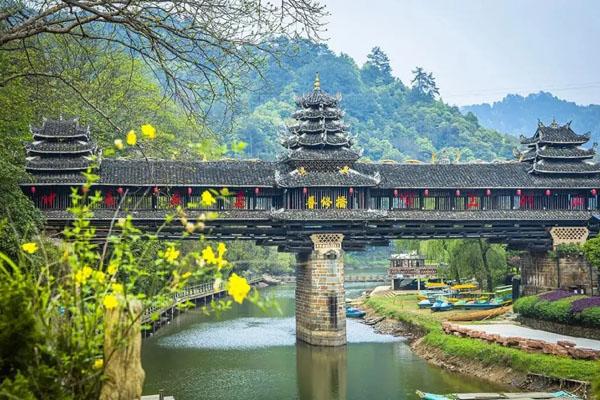 长沙周边自驾一日游景点推荐2