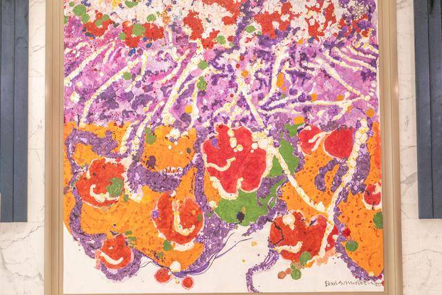 澳门之家酒店满是艺术品,住进去简直就是享受2