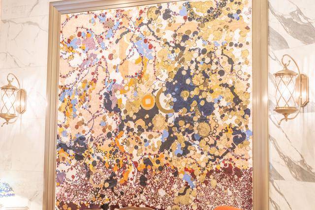 澳门之家酒店满是艺术品,住进去简直就是享受3