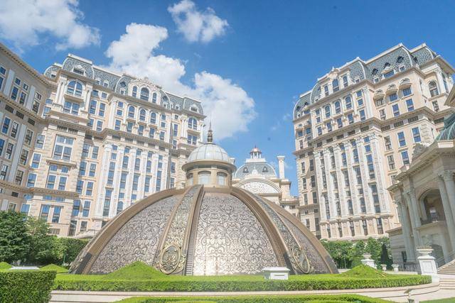 澳门之家酒店满是艺术品,住进去简直就是享受16