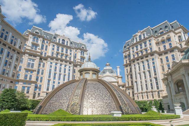 澳门之家酒店满是艺术品,住进去简直就是享受17