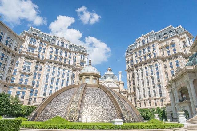 澳门之家酒店满是艺术品,住进去简直就是享受18