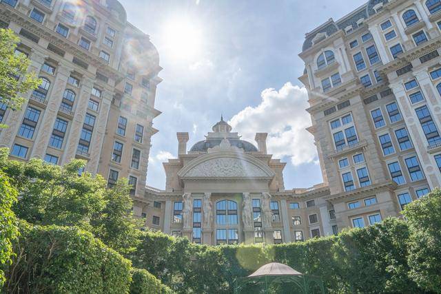 澳门之家酒店满是艺术品,住进去简直就是享受20