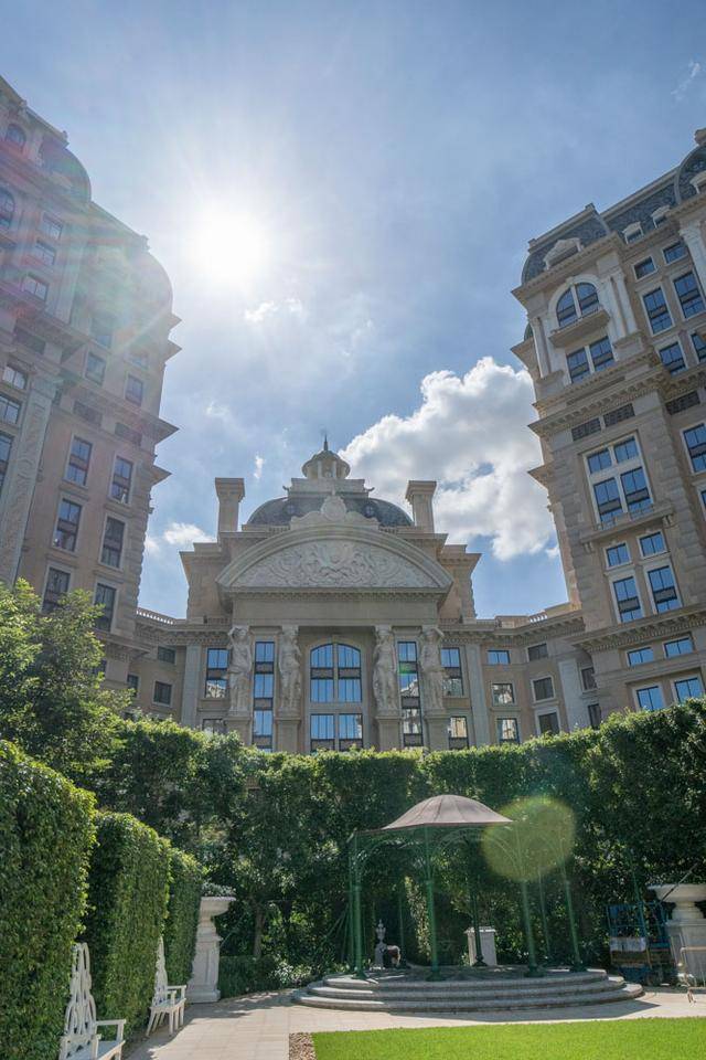 澳门之家酒店满是艺术品,住进去简直就是享受21