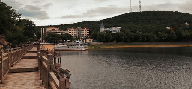 来东北玩，一定要打卡这个湖，这是网络上少有的绝美风景线3