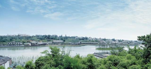 盘点中国最好玩的农家乐,回归田园,享受生活6