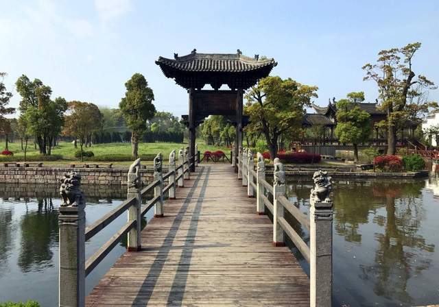 盘点中国最好玩的农家乐,回归田园,享受生活8