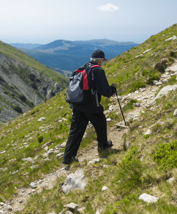 富养自己,很平常,也很简单,老年人从这五件事做起,一生受益2