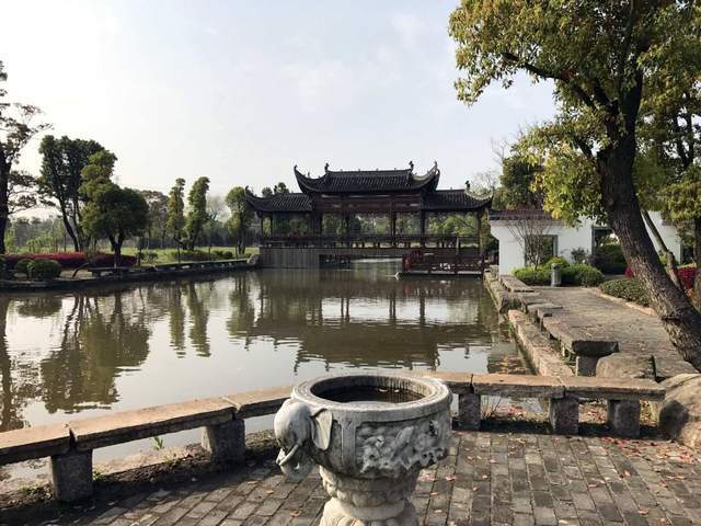 盘点中国最好玩的农家乐,回归田园,享受生活9