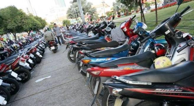 人均一辆摩托车的越南，却没有一辆是中国制造，原因值得深思2