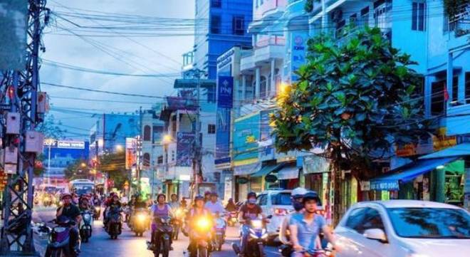 人均一辆摩托车的越南，却没有一辆是中国制造，原因值得深思4