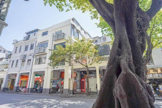 广州最后的老西关气息，建筑争议良久，最后幸运保存2