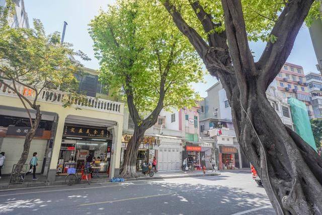 广州最后的老西关气息，建筑争议良久，最后幸运保存3