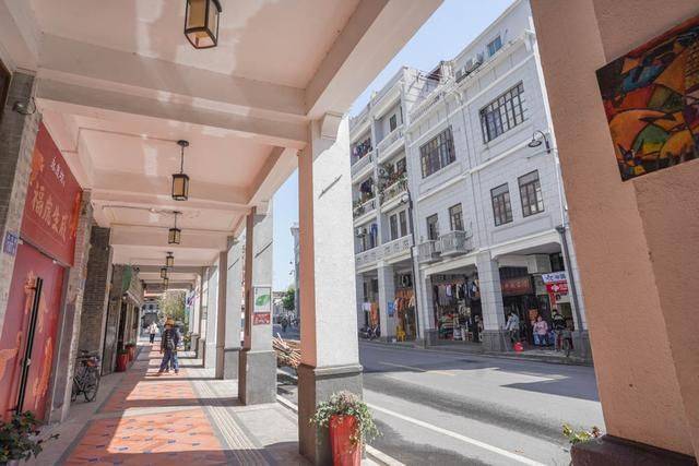 广州最后的老西关气息，建筑争议良久，最后幸运保存6