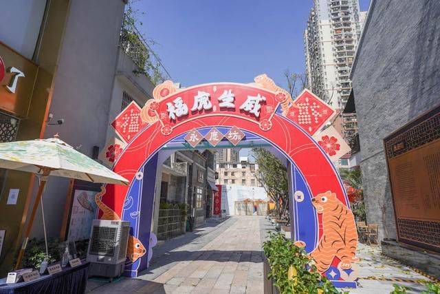 广州最后的老西关气息，建筑争议良久，最后幸运保存7