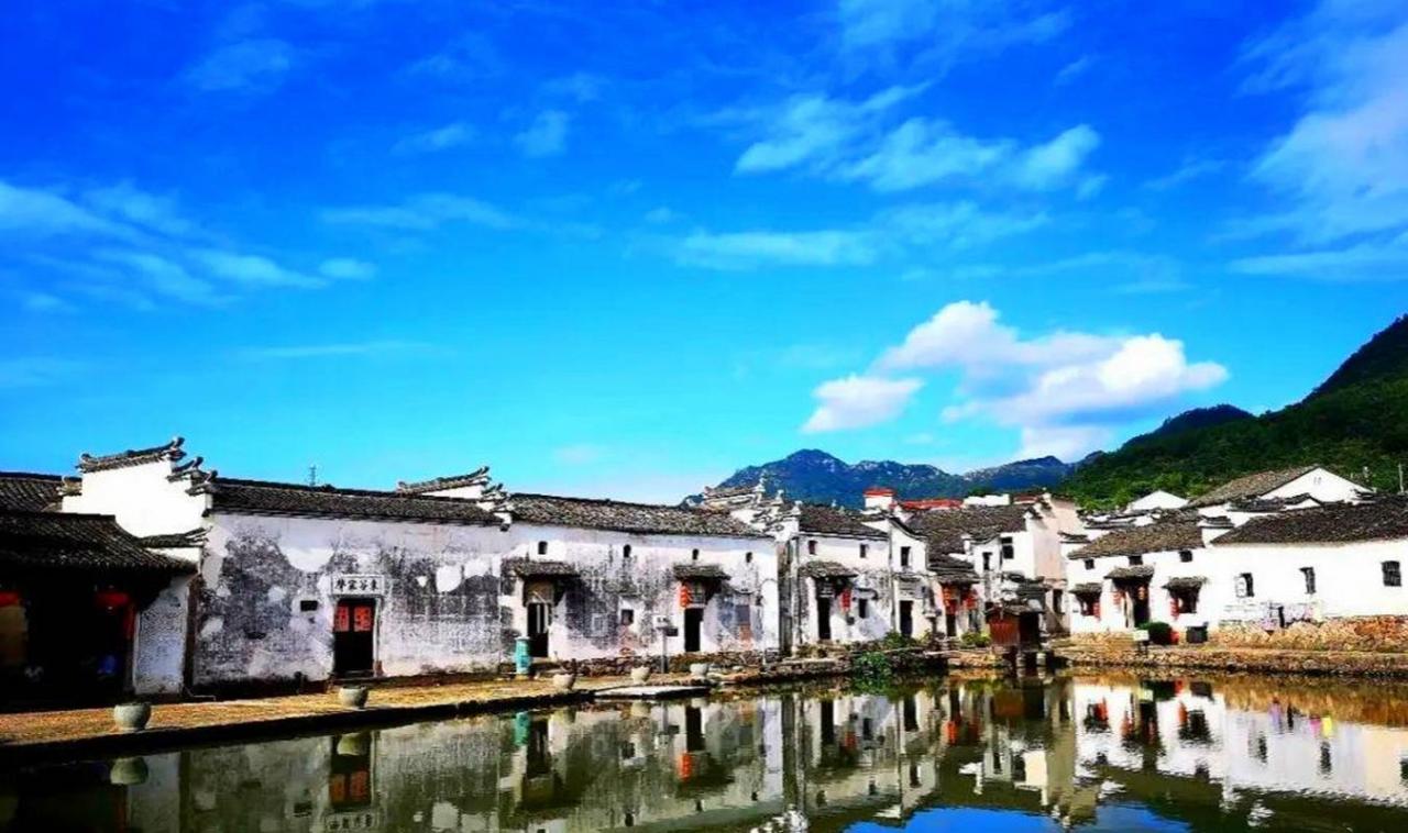 杭州游玩好去处,打卡古村落,感受历史气息,享宁静时光1