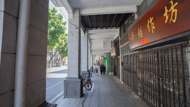 广州最后的老西关气息，建筑争议良久，最后幸运保存12