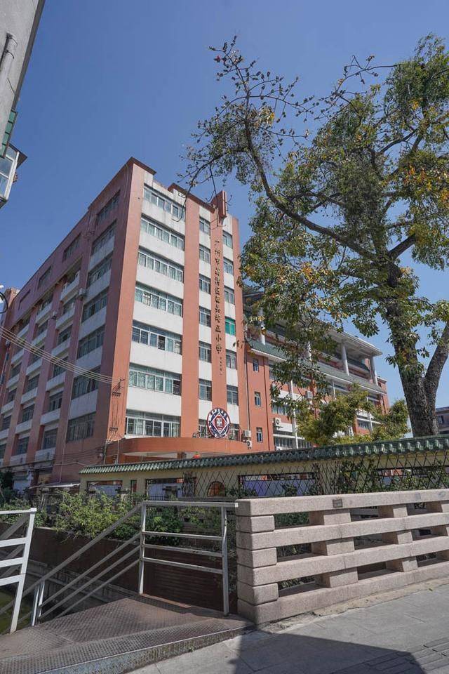 广州最后的老西关气息，建筑争议良久，最后幸运保存10