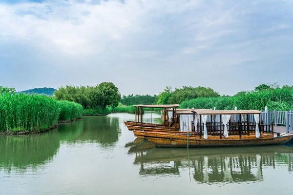 杭州短途自驾游景点推荐 自驾路线推荐1