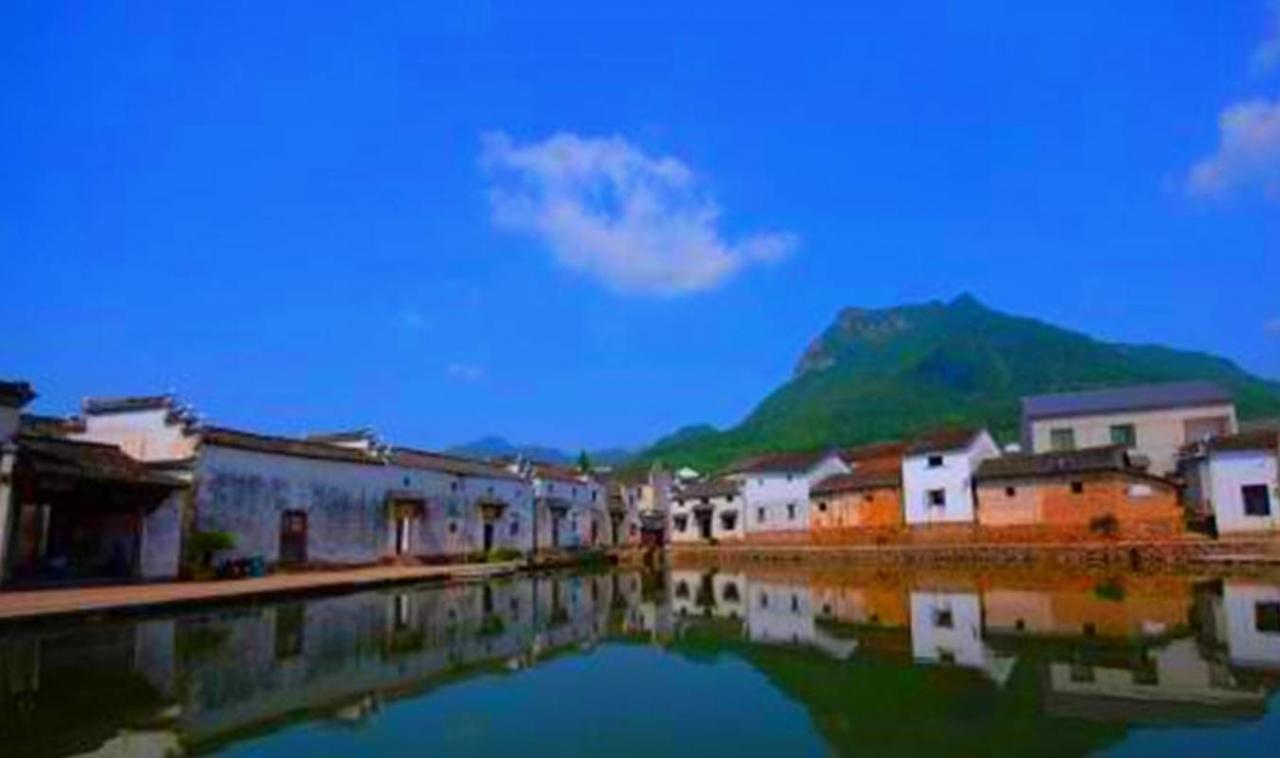 杭州游玩好去处,打卡古村落,感受历史气息,享宁静时光4