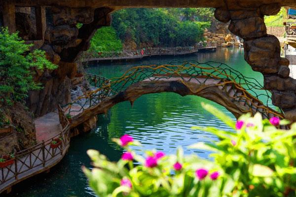 杭州短途自驾游景点推荐 自驾路线推荐3