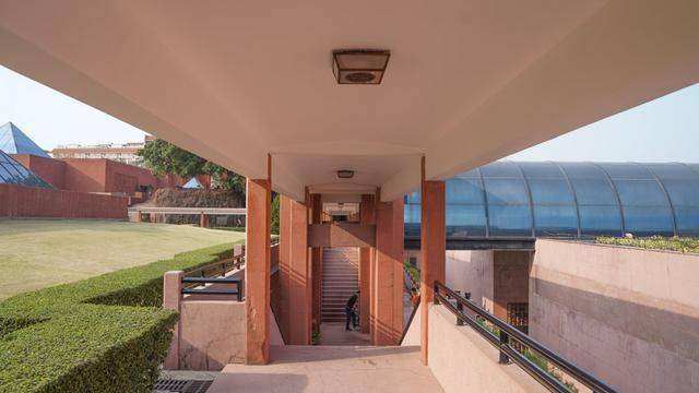 广州市中心的西汉王墓，不收门票，夏天近来都凉飕飕3