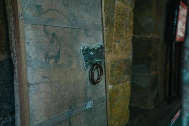 广州市中心的西汉王墓，不收门票，夏天近来都凉飕飕7