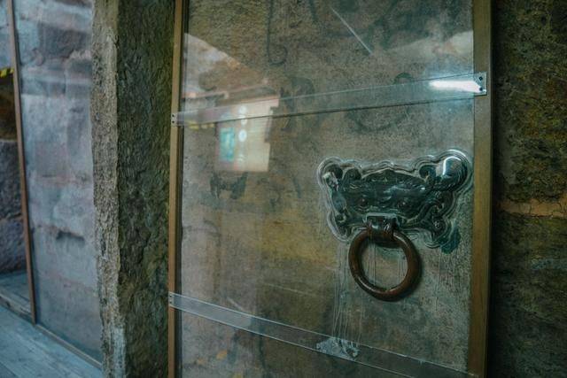 广州市中心的西汉王墓，不收门票，夏天近来都凉飕飕10