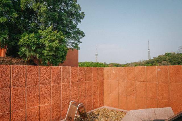 广州市中心的西汉王墓，不收门票，夏天近来都凉飕飕20