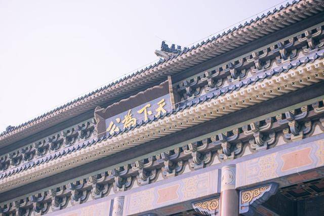 这个地方景色真的太美了,广州建筑的瑰宝,你还没看过吗?2