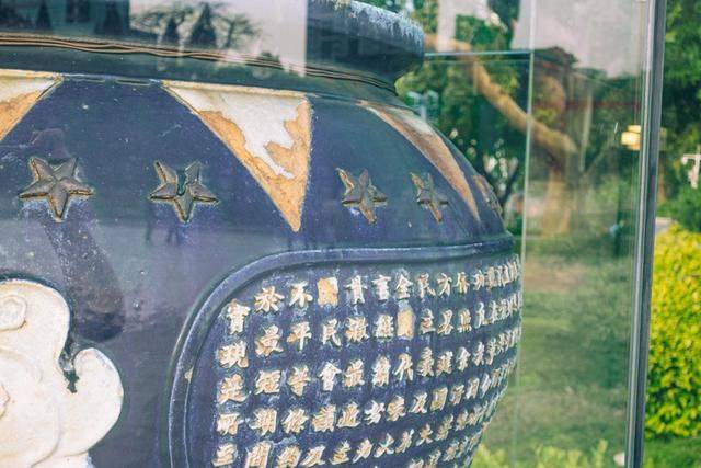 这个地方景色真的太美了,广州建筑的瑰宝,你还没看过吗?3