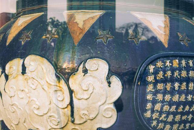 这个地方景色真的太美了,广州建筑的瑰宝,你还没看过吗?4