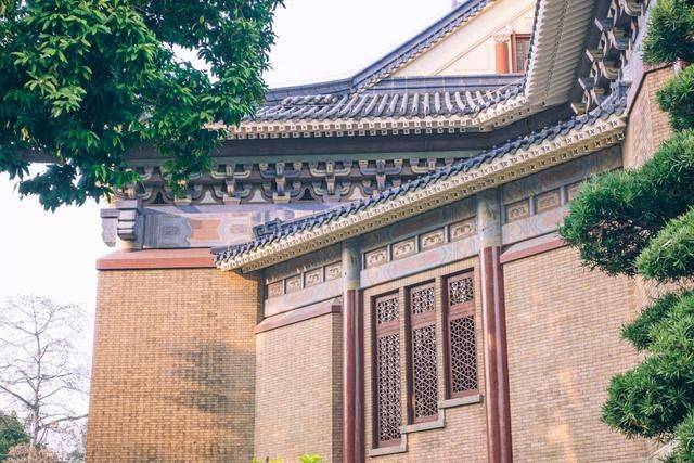 这个地方景色真的太美了,广州建筑的瑰宝,你还没看过吗?13