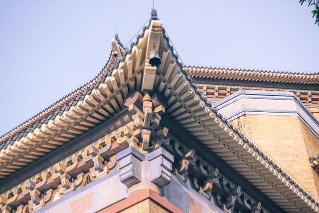 这个地方景色真的太美了,广州建筑的瑰宝,你还没看过吗?19