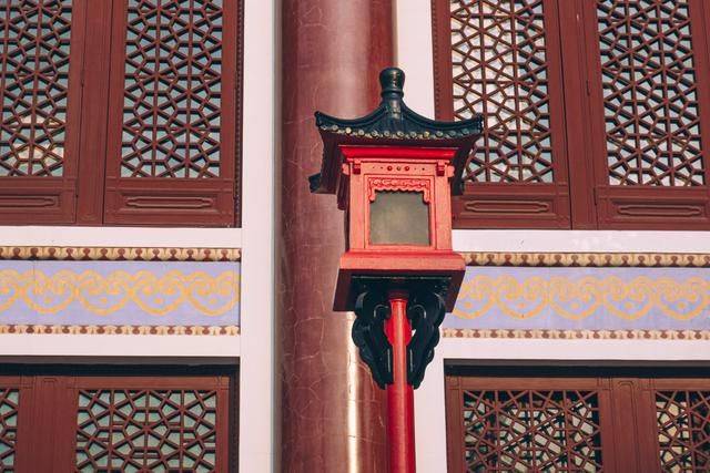 这个地方景色真的太美了,广州建筑的瑰宝,你还没看过吗?23