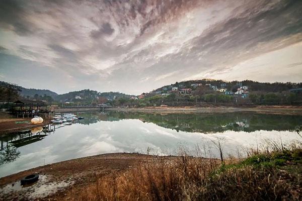 南京周边春季自驾游去哪里好玩2