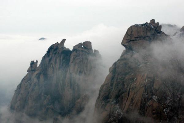九华山自驾一日游最佳攻略3