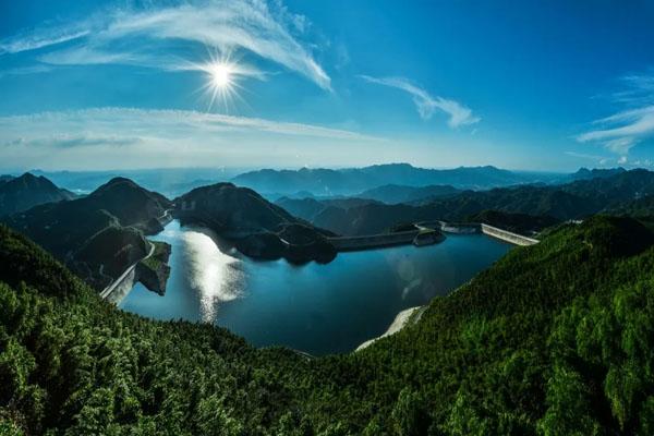 长沙爬山的地方有哪些 八大最佳景点推荐1