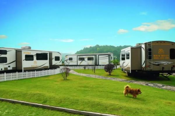 长沙露营有什么好的地方推荐1