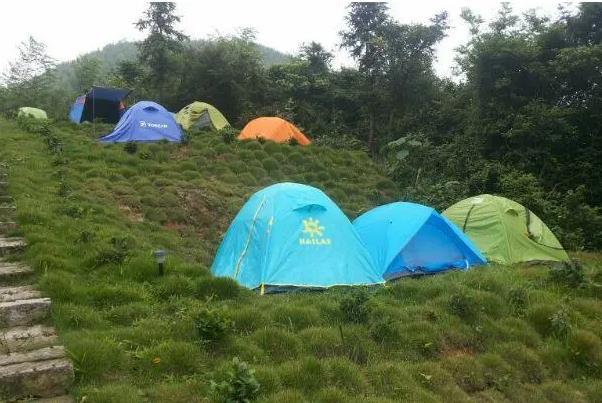 长沙露营有什么好的地方推荐2