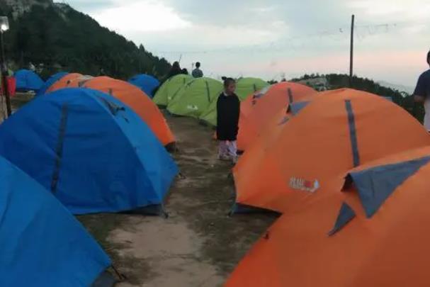 长沙露营有什么好的地方推荐3