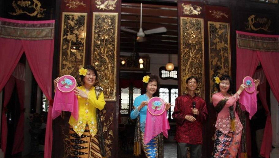 马来西亚旅游必去北方两座岛:一个怀旧一个浪漫,这样玩就对了2