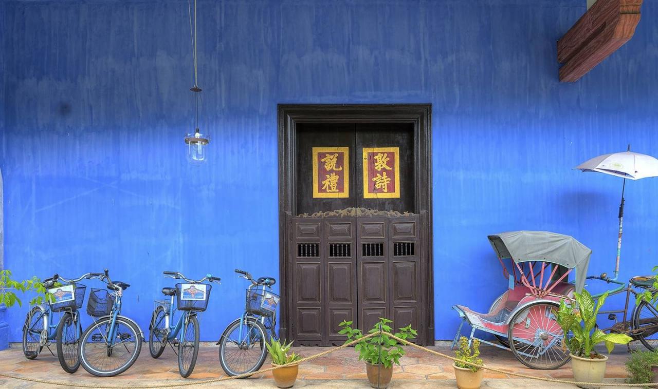 马来西亚旅游必去北方两座岛:一个怀旧一个浪漫,这样玩就对了3