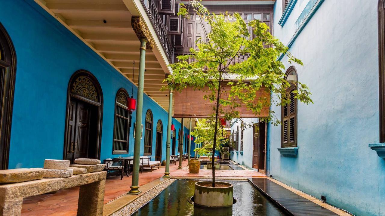 马来西亚旅游必去北方两座岛:一个怀旧一个浪漫,这样玩就对了6