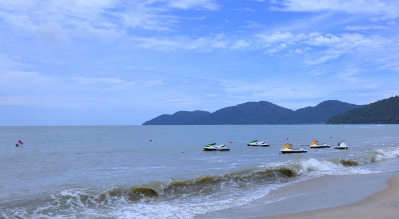 马来西亚旅游必去北方两座岛:一个怀旧一个浪漫,这样玩就对了8