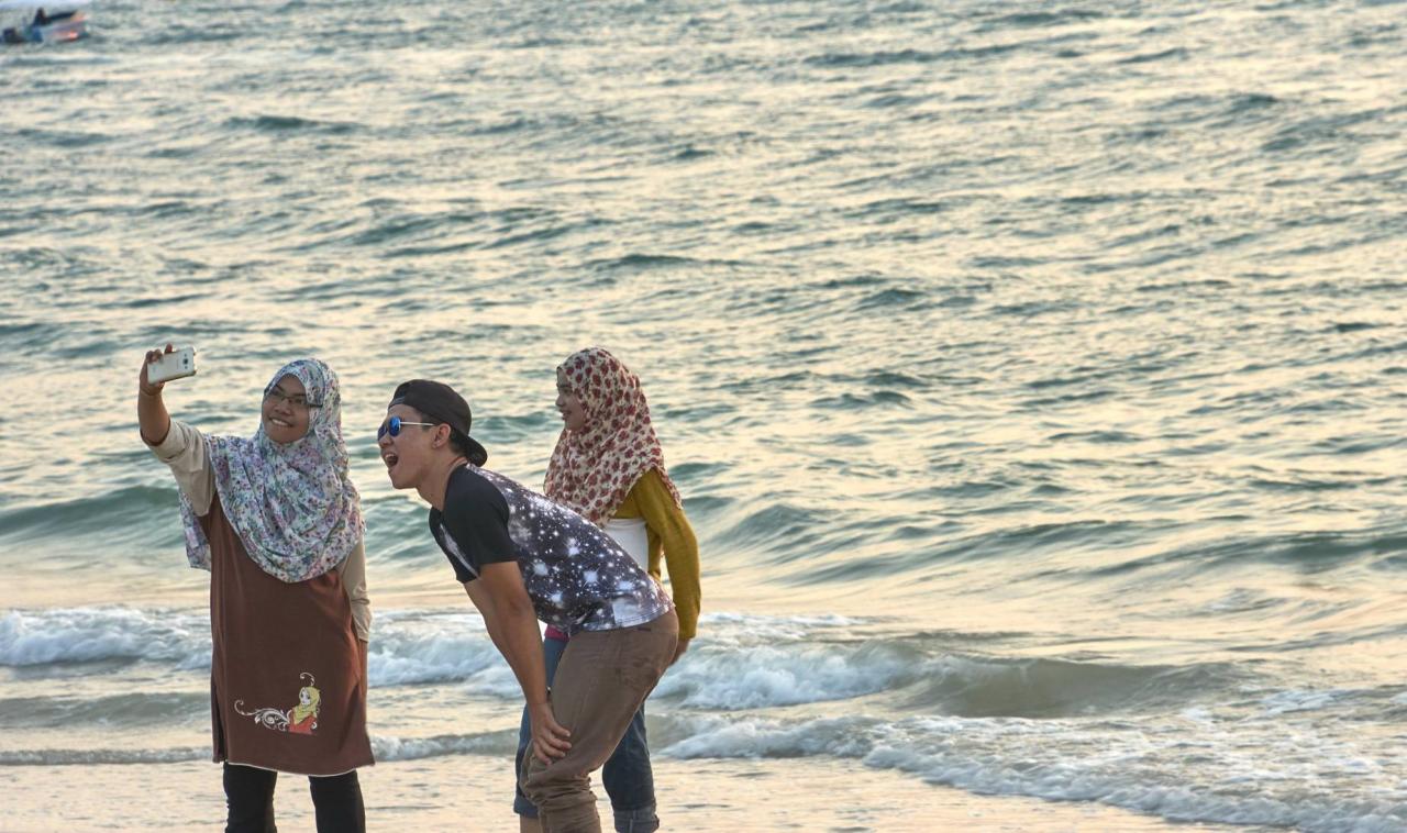 马来西亚旅游必去北方两座岛:一个怀旧一个浪漫,这样玩就对了12