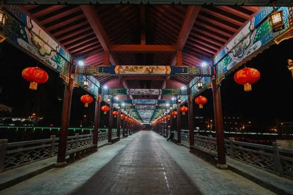 西安周边自驾游去哪里比较好2