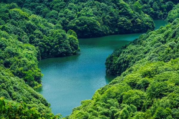 长沙周边自驾游好玩的地方推荐2