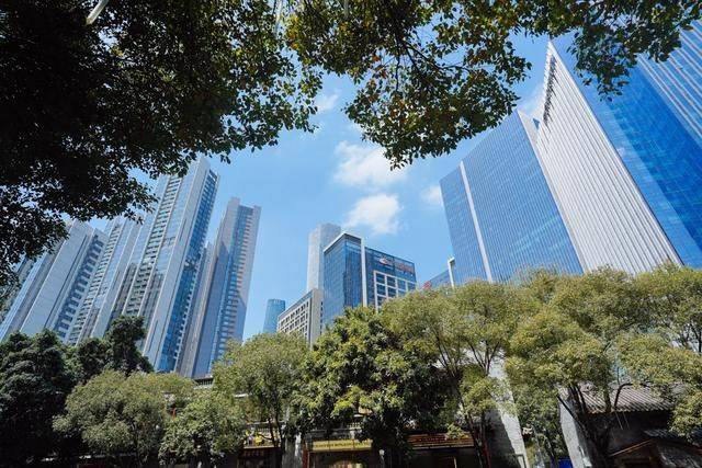 高端又复古?广州高楼夹杂下的温柔水乡,这样的好去处你知道吗?15