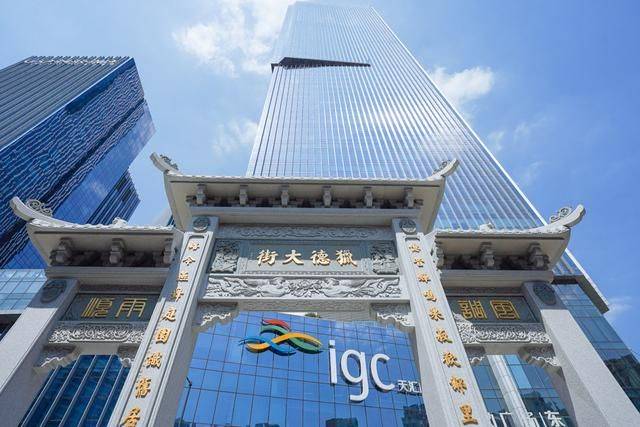 高端又复古?广州高楼夹杂下的温柔水乡,这样的好去处你知道吗?20